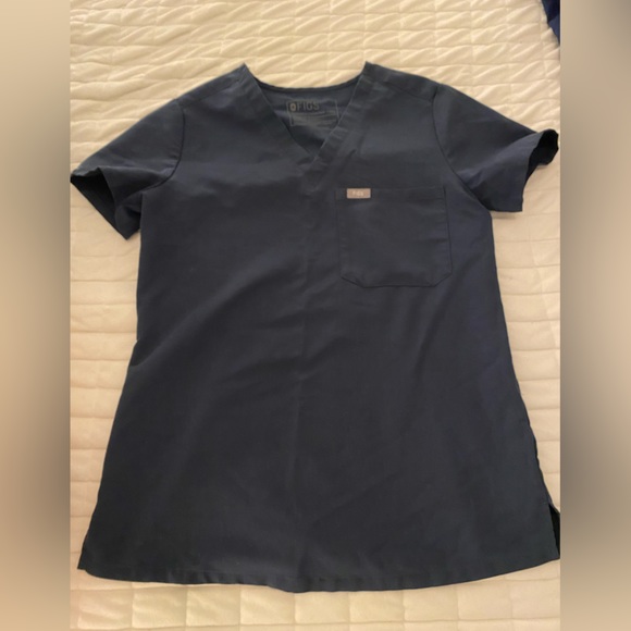 FIGS Set: Catarina/Zamora - Dark Harbor XXS/XXSP - Picture 2 of 5